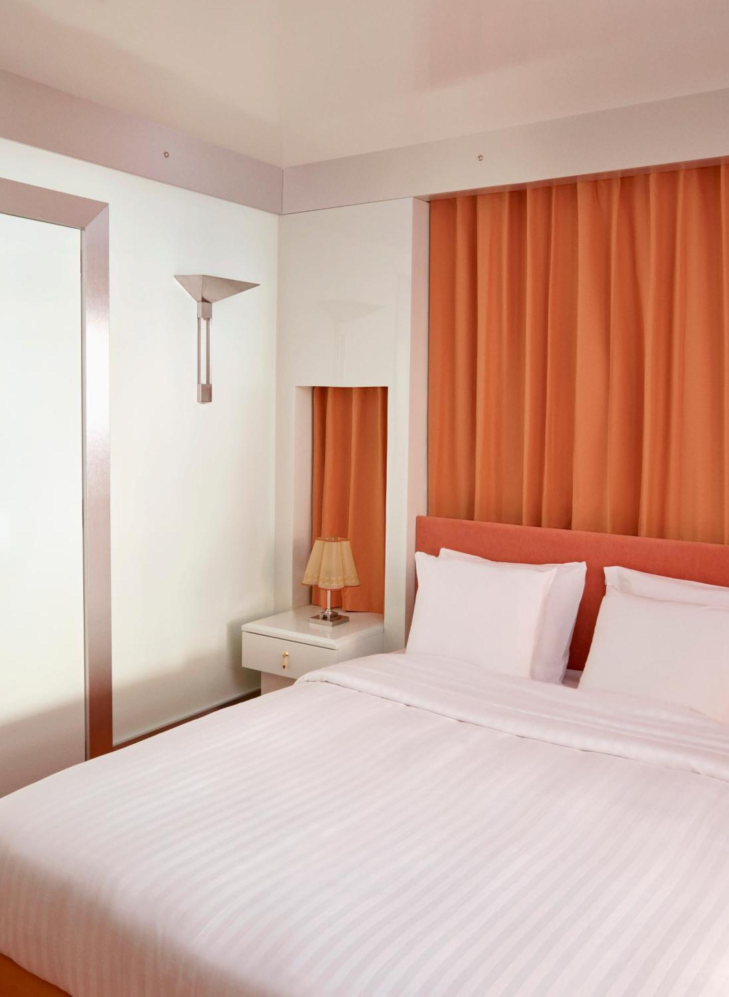 Pied A Terre Arts Et Metiers Apartment Paris Exterior photo