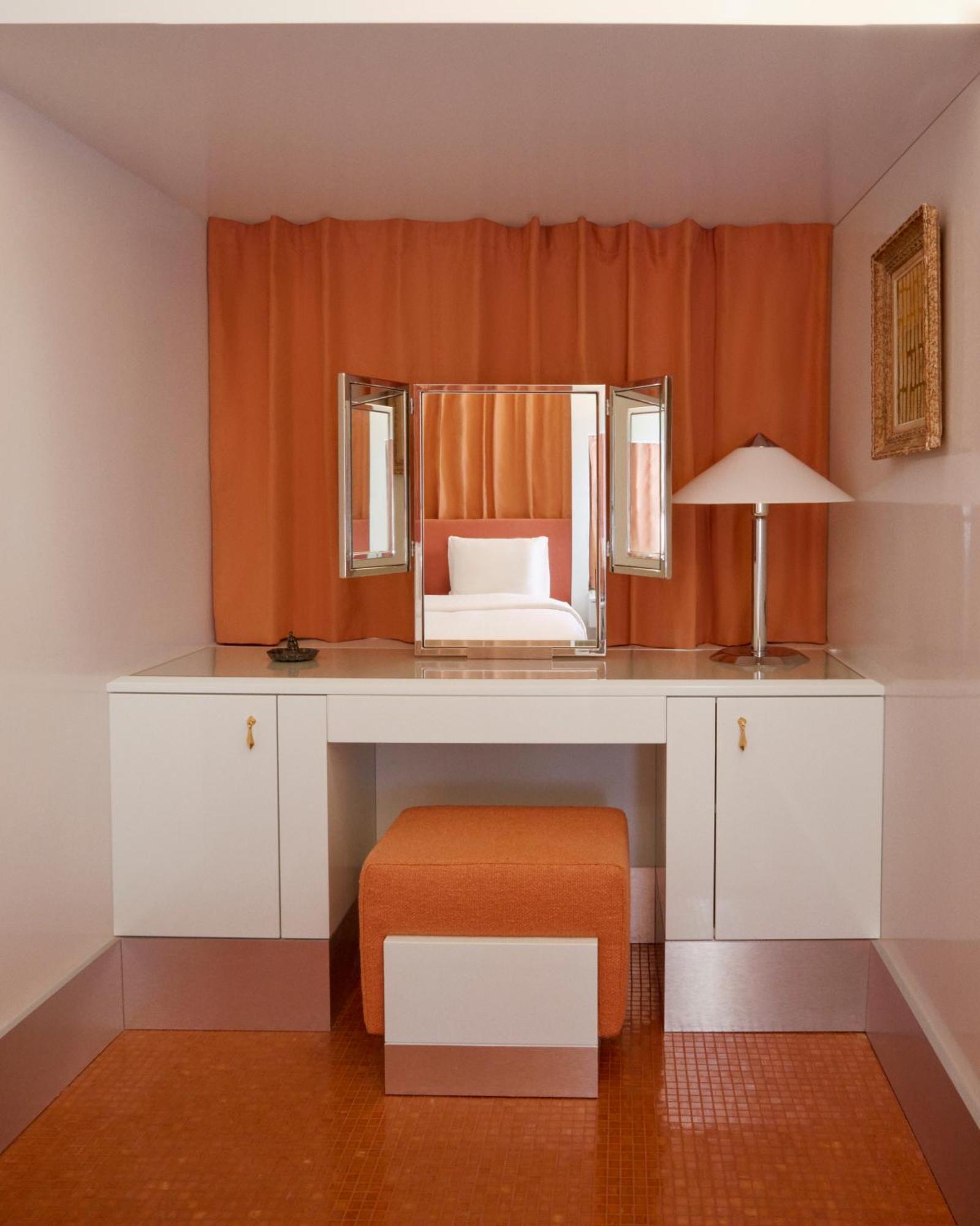 Pied A Terre Arts Et Metiers Apartment Paris Exterior photo