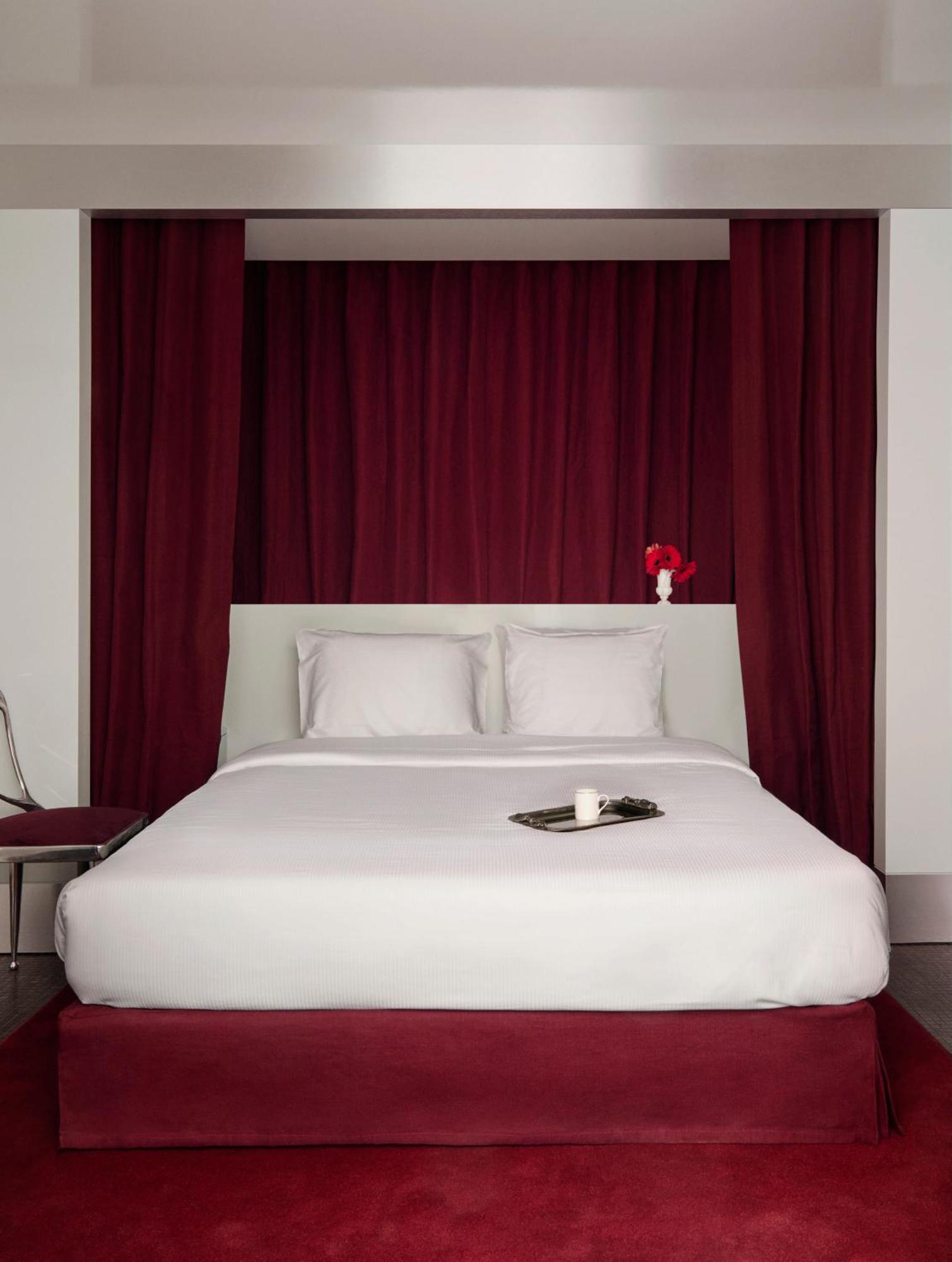 Pied A Terre Arts Et Metiers Apartment Paris Exterior photo