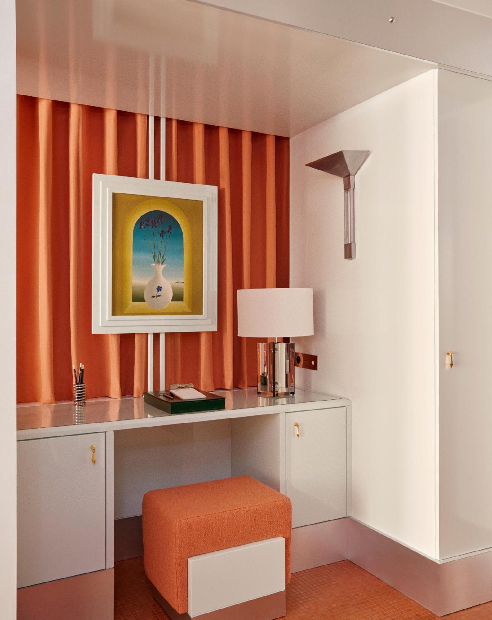 Pied A Terre Arts Et Metiers Apartment Paris Exterior photo