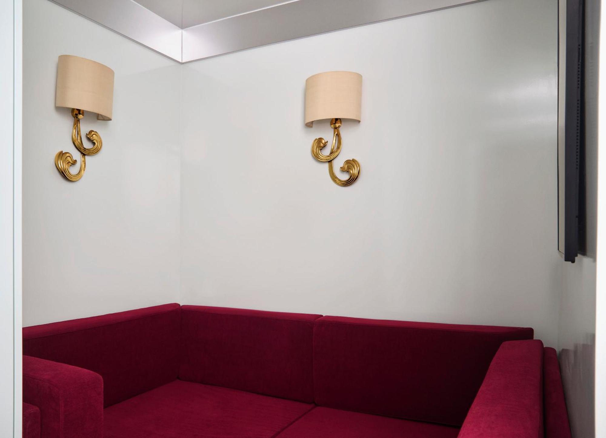 Pied A Terre Arts Et Metiers Apartment Paris Exterior photo