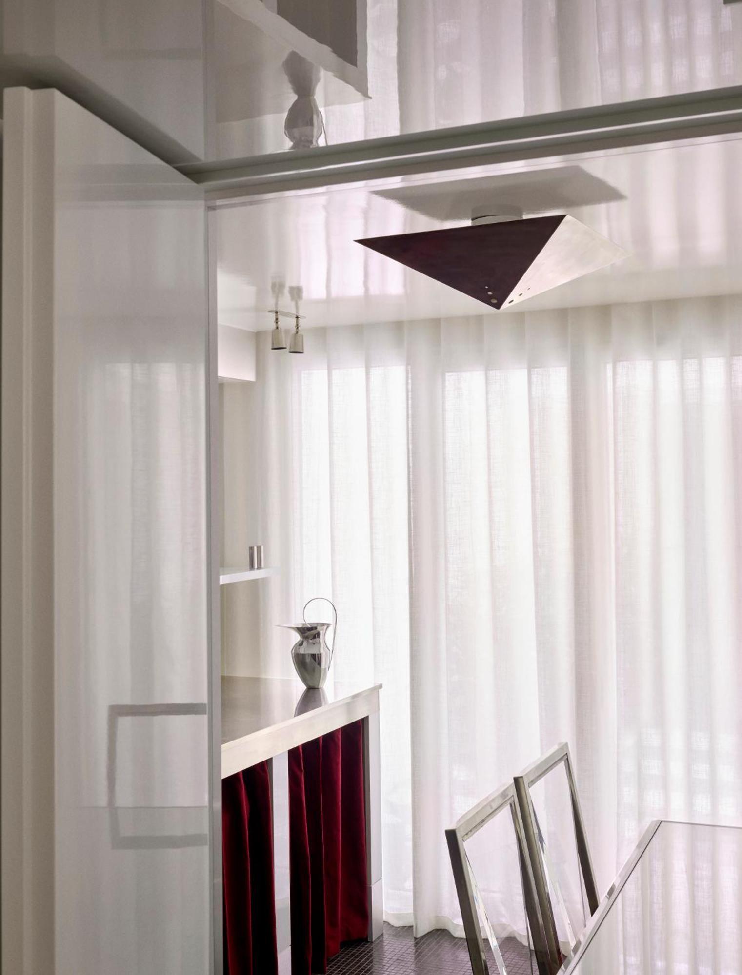 Pied A Terre Arts Et Metiers Apartment Paris Exterior photo
