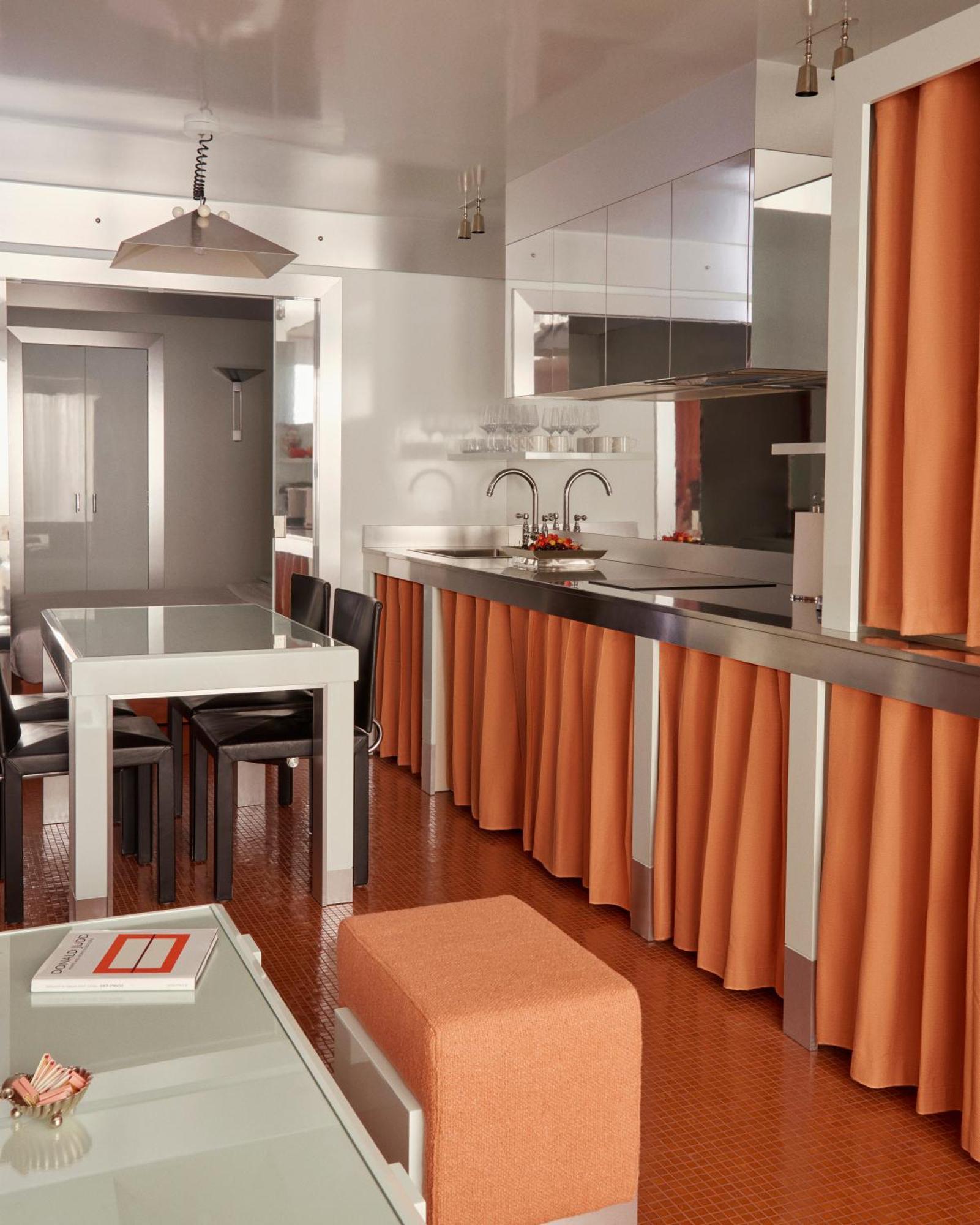 Pied A Terre Arts Et Metiers Apartment Paris Exterior photo