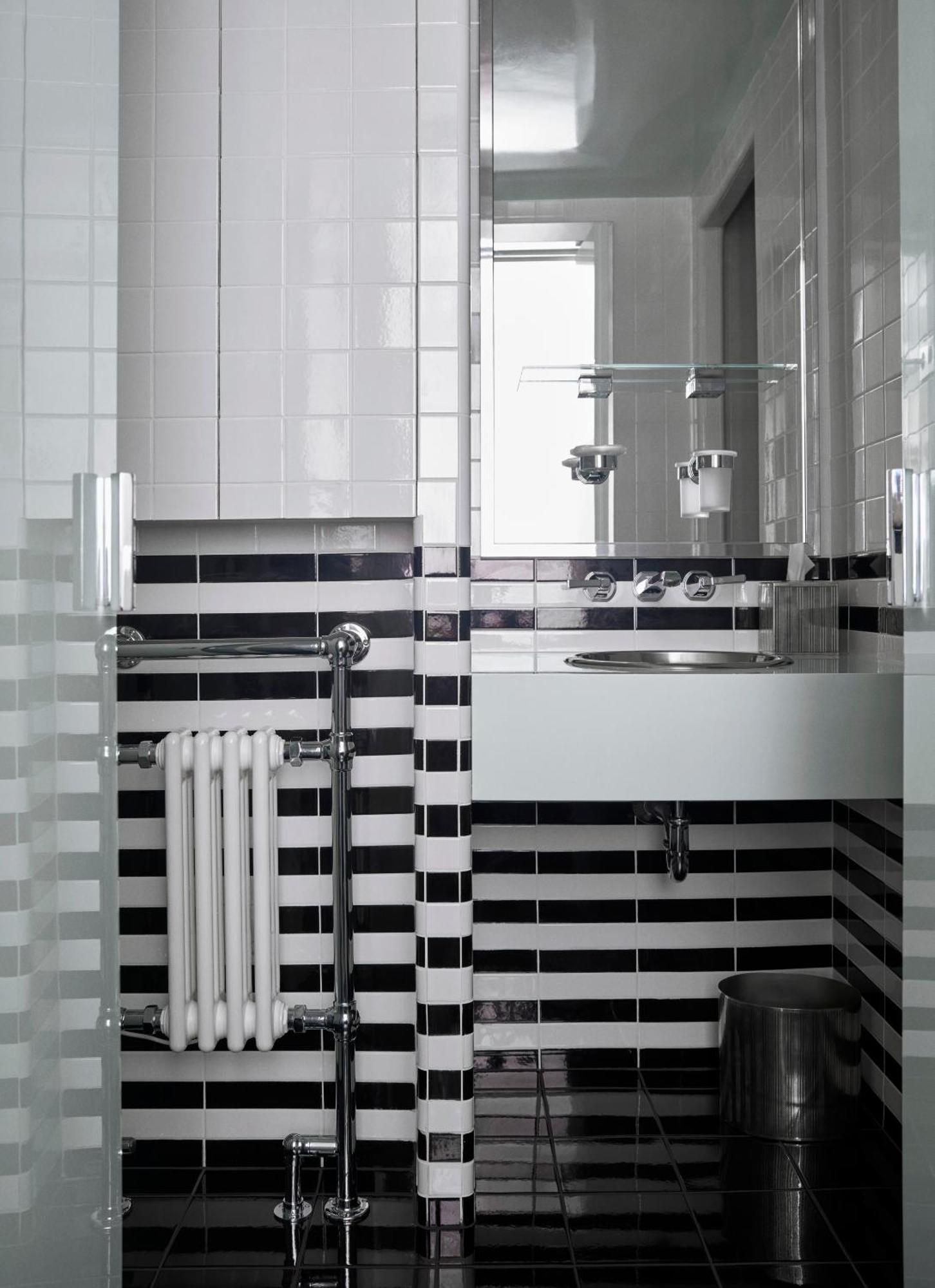 Pied A Terre Arts Et Metiers Apartment Paris Exterior photo