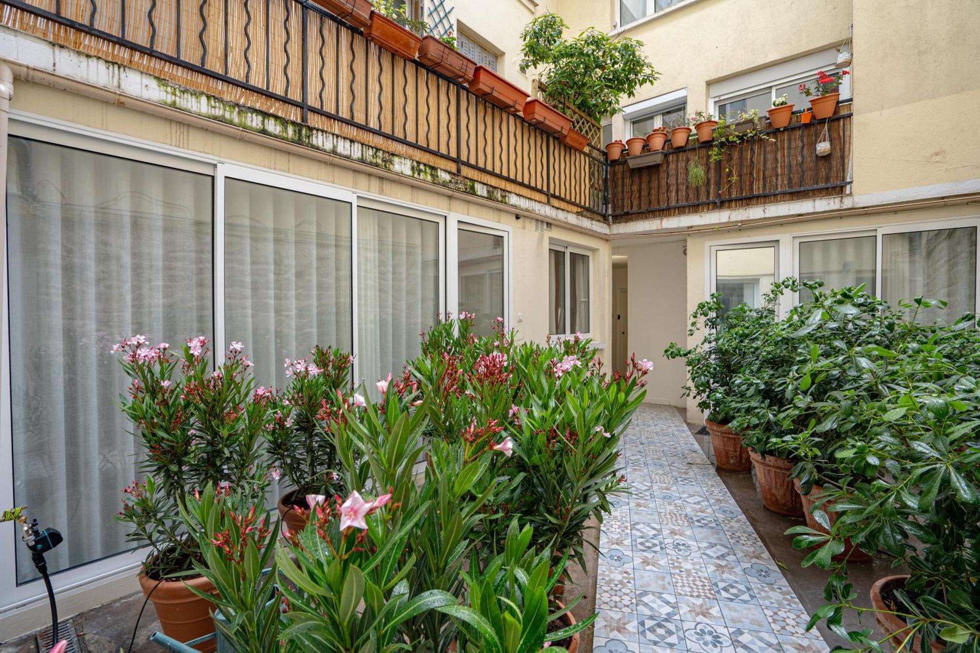 Pied A Terre Arts Et Metiers Apartment Paris Room photo