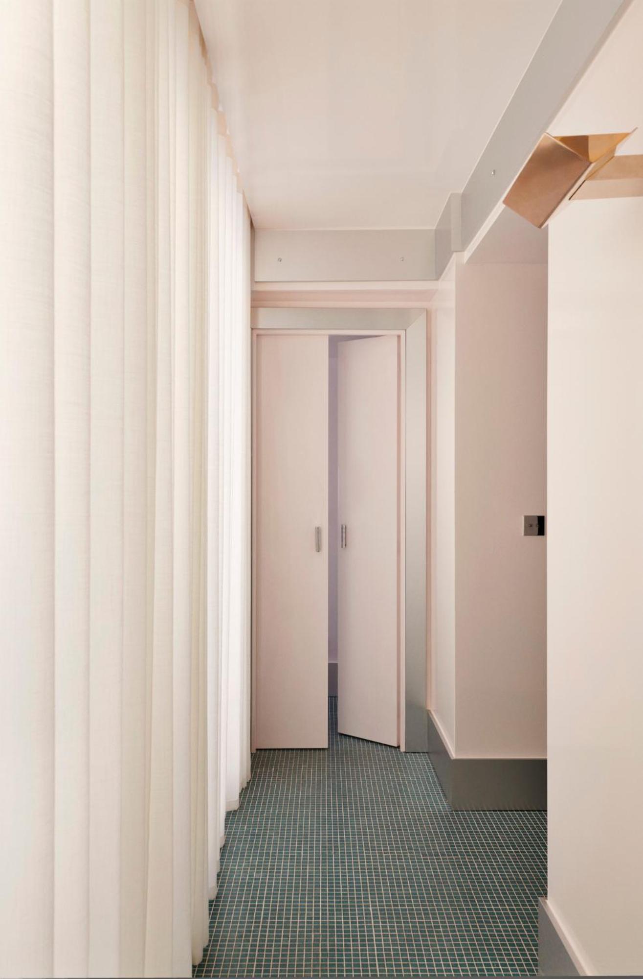 Pied A Terre Arts Et Metiers Apartment Paris Exterior photo