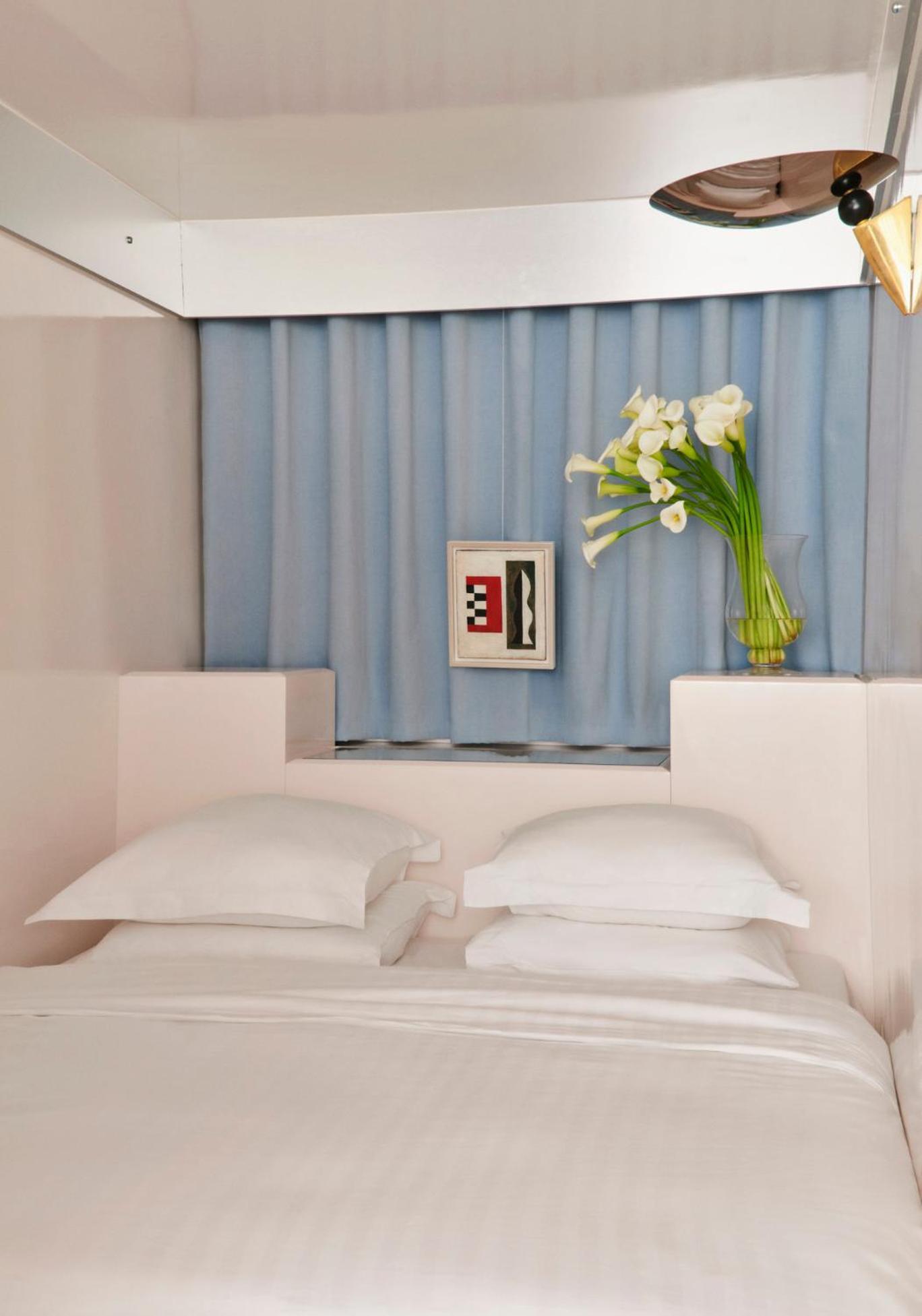 Pied A Terre Arts Et Metiers Apartment Paris Exterior photo