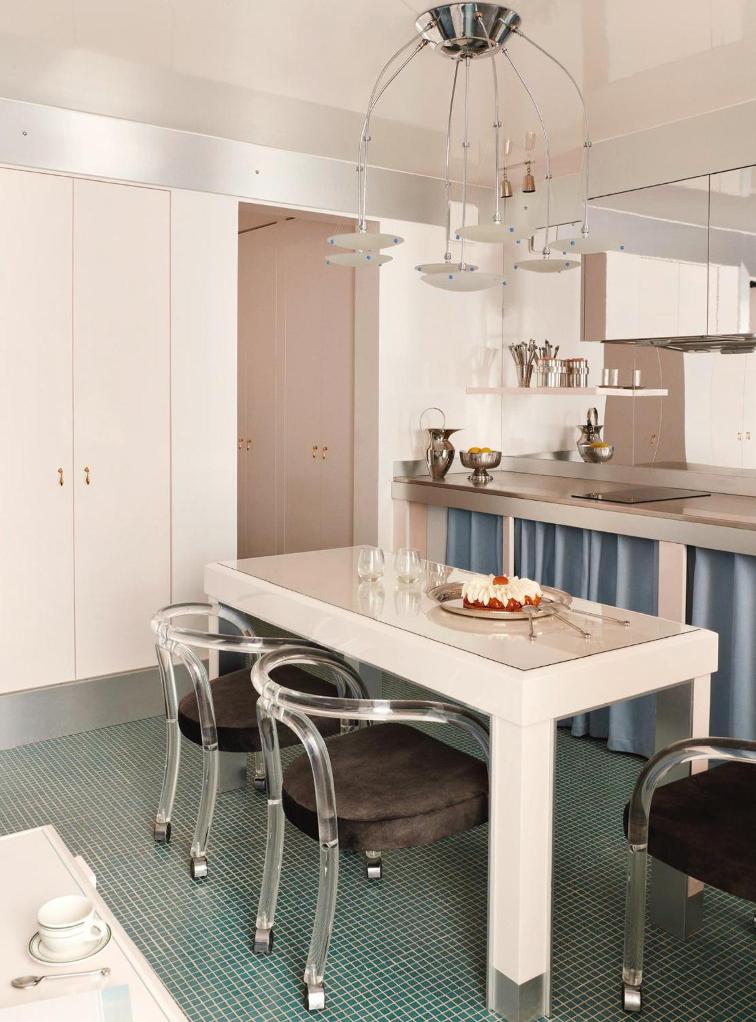 Pied A Terre Arts Et Metiers Apartment Paris Exterior photo